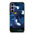 UMBREON SHINY POKEMON Samsung Galaxy S24 Plus Case