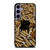 UNDEFEATED LOGO BULLET Samsung Galaxy S24 Plus Case