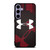 Under Armour Background Samsung Galaxy S24 Plus Case