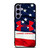 UNDER ARMOUR USA FLAG 2 Samsung Galaxy S24 Plus Case