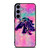 UNICORN HORSE GLITTER Samsung Galaxy S24 Plus Case