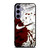 UNIQUE NIKE MARBLE LOGO Samsung Galaxy S24 Plus Case