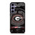 UNIVERSITY OF GEORGIA BULLDOGS 2 Samsung Galaxy S24 Plus Case