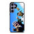 UP DISNEY CARL AND RUSSEL Samsung Galaxy S24 Plus Case