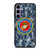 USMC US MARINE CORPS CAMO Samsung Galaxy S24 Plus Case