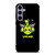 VALENTINO ROSSI VR 46 ARTWORK Samsung Galaxy S24 Plus Case