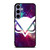 VANOSS OWL LOGO Samsung Galaxy S24 Plus Case