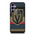 VEGAS GOLDEN KNIGHT LOGO 2 Samsung Galaxy S24 Plus Case