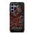 VENOM VS CARNAGE LET THERE BE MARVEL Samsung Galaxy S24 Plus Case