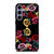 VERA BRADLEY HAVANA ROSE Samsung Galaxy S24 Plus Case