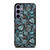VERA BRADLEY JAVA BLUE Samsung Galaxy S24 Plus Case