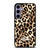 VICTORIA SECRET PINK NATION LEOPARD Samsung Galaxy S24 Plus Case
