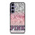 VICTORIA'S SECRET SILVER SPARK Samsung Galaxy S24 Plus Case