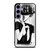 VOGUE LOGO SKETCH Samsung Galaxy S24 Plus Case