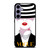 VOGUE LOGO WOMAN Samsung Galaxy S24 Plus Case