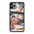 DRAGONBALL GOKU SUPER FIGHT iPhone 11 Pro Max Case