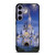 WALT DISNEY CASTLE FIREWORKS Samsung Galaxy S24 Plus Case