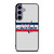 WASHINGTON CAPITALS LOGO EMBLEM HOCKEY CLUB Samsung Galaxy S24 Plus Case