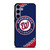 WASHINGTON NATIONALS BASEBALL LOGO Samsung Galaxy S24 Plus Case