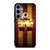 WASHINGTON REDSKINS FOOTBALL LOGO EMBLEM Samsung Galaxy S24 Plus Case