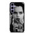 WEDNESDAY ADDAMS Samsung Galaxy S24 Plus Case