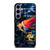 WEEZER PANIC AT THE DISCO IN MIAMI Samsung Galaxy S24 Plus Case