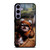 WICKET EWOK JEDI STAR WARS Samsung Galaxy S24 Plus Case