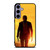 WOLVERINE LOGAN 2 Samsung Galaxy S24 Plus Case