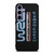 WRC FIA WORLD RALLY Samsung Galaxy S24 Plus Case