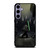 YODA VS ALIENS Samsung Galaxy S24 Plus Case