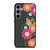ZIGGY ZINNIA VERA BRADLEY Samsung Galaxy S24 Plus Case