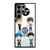 5 SECONDS OF SUMMER 5SOS CARTOON Samsung Galaxy S24 Ultra Case