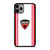 DUCATI LOGO MOTOGP iPhone 11 Pro Max Case