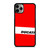 DUCATI LOGO iPhone 11 Pro Max Case