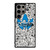 ADIDAS DOODLE DESIGN Samsung Galaxy S24 Ultra Case
