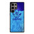 ADIDAS LOGO BLUE LIQUID Samsung Galaxy S24 Ultra Case