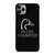 DUCKS UNLIMITED WETLANDS WATERFOWL iPhone 11 Pro Max Case