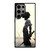 AFRO SAMURAI NINJA Samsung Galaxy S24 Ultra Case