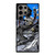 AFRO SAMURAI Samsung Galaxy S24 Ultra Case