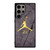AIR JORDAN 23 GOLD WALL Samsung Galaxy S24 Ultra Case