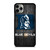 DUKE BLUE DEVILS LOGO iPhone 11 Pro Max Case