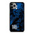 DUKE BLUE DEVILS UNIVERSITY iPhone 11 Pro Max Case