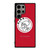AJAX AMSTERDAM FOOTBALL TEAM LOGO ICON Samsung Galaxy S24 Ultra Case