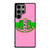 AKA PINK AND GREEN Samsung Galaxy S24 Ultra Case