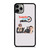 DUO TWENTY ONE PILOTS iPhone 11 Pro Max Case