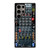ALAN & HEATH XONE 4D DJ Samsung Galaxy S24 Ultra Case