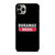 DURAMAX DIESEL LOGO iPhone 11 Pro Max Case