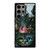 ALICE IN WONDERLAND CAT Samsung Galaxy S24 Ultra Case