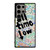 ALL TIME LOW COLOUR Samsung Galaxy S24 Ultra Case