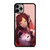 DVA OVERWATCH CUTE ANIME 2 iPhone 11 Pro Max Case